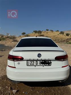 ڤۆڵکسواگن پاسات